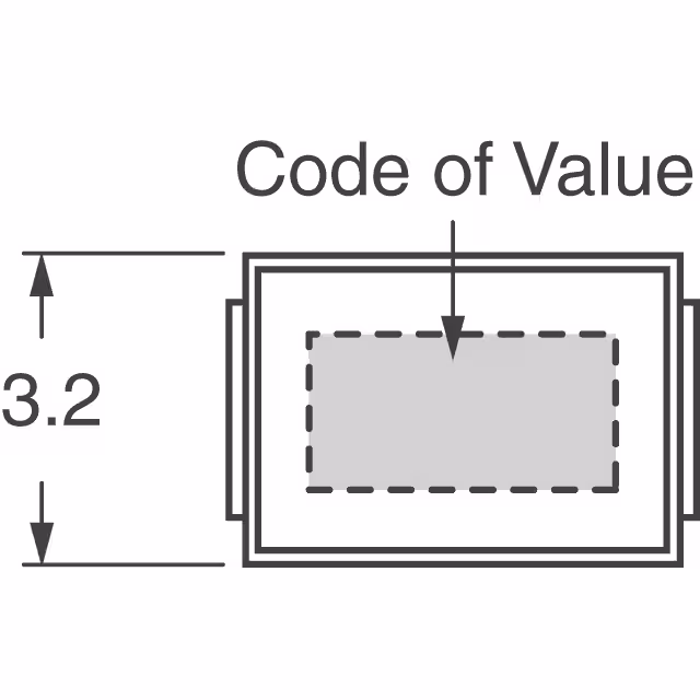 ELJ-FBR27MF Panasonic Electronic Components  Induttori fissi